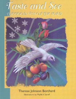 Taste and See the Goodness of the Lord image number 0