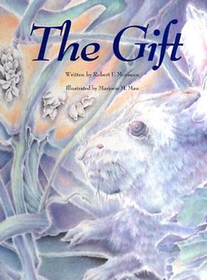The Gift image number 0
