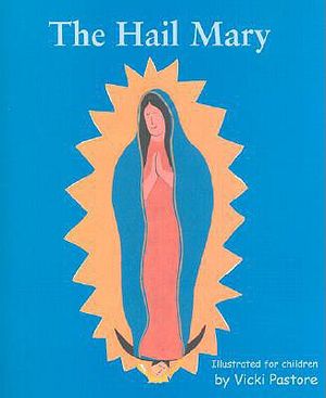 The Hail Mary/The Lord's Prayer image number 0