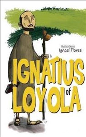 Ignatius of Loyola image number 0
