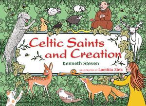 Celtic Saints and Creation image number 0