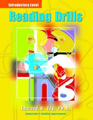 Reading Drills Introduction Level image number 0