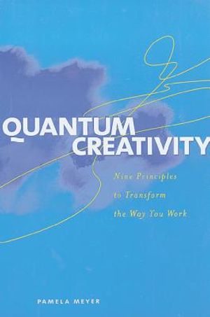 Quantum Creativity image number 0