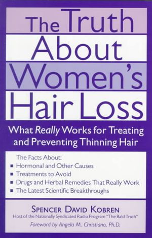 The Truth about Women's Hair Loss image number 0