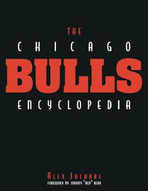 The Chicago Bulls Encyclopedia image number 0