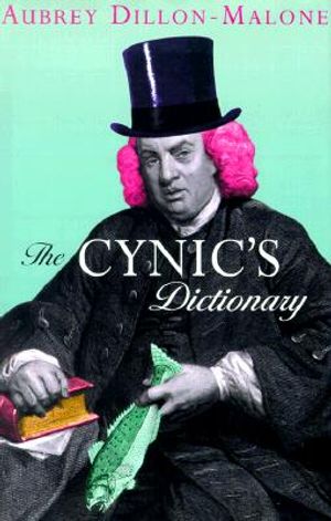 The Cynic's Dictionary image number 0