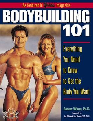 Bodybuilding 101 image number 0