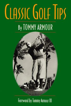 Classic Golf Tips image number 0