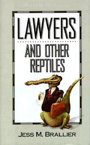 Lawyers and Other Reptiles image number 0