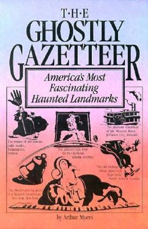 The Ghostly Gazetteer image number 0