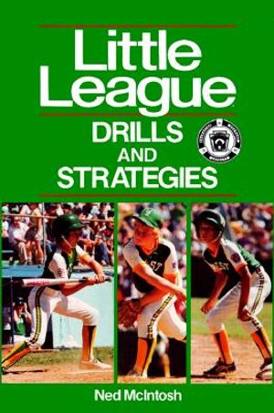 Little League Drills and Strategies image number 0