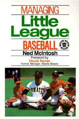 Managing Little League Baseball image number 0