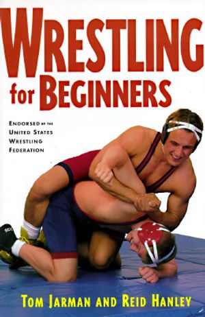 Wrestling for Beginners image number 0