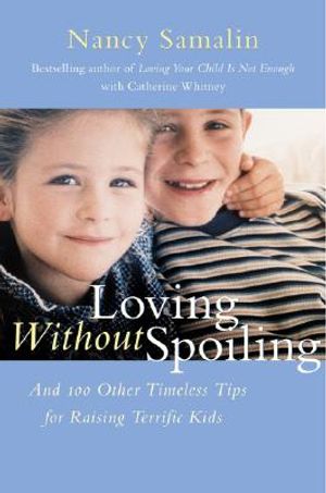 Loving Without Spoiling image number 0