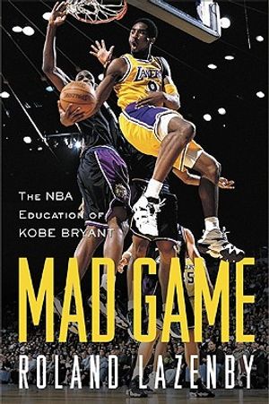Mad Game image number 0