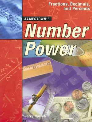 Number Power: Fractions, Decimals, and Percents image number 0