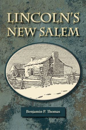 Lincoln's New Salem image number 0