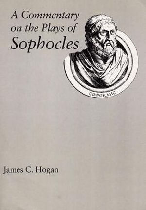 A Commentary on the Plays of Sophocles image number 0
