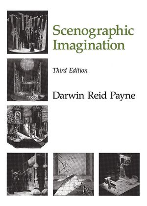 The Scenographic Imagination, Third Edition image number 0