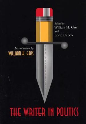 The Writer in Politics image number 0