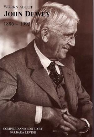 Works about John Dewey 1886-1995 image number 0