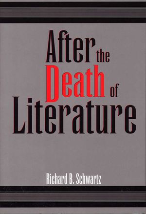 After the Death of Literature image number 0