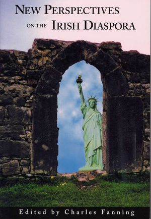 New Perspectives on the Irish Diaspora image number 0