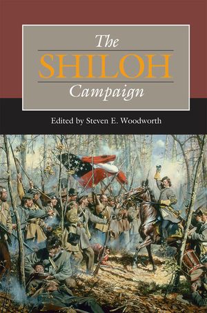 The Shiloh Campaign, 1 image number 0