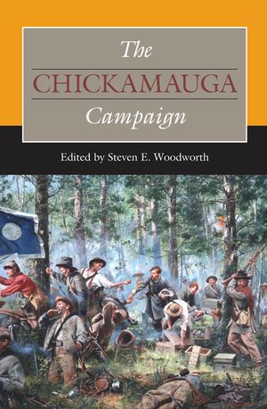 The Chickamauga Campaign, 2 image number 0