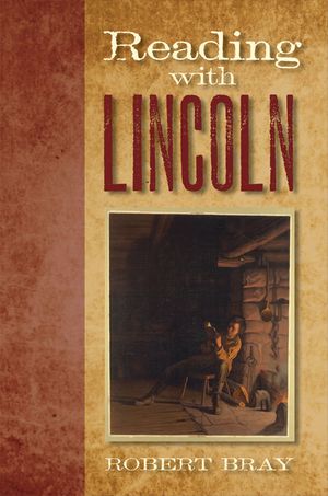 Reading with Lincoln image number 0