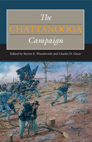 The Chattanooga Campaign image number 0