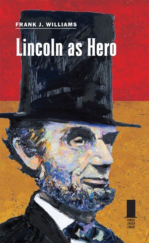 Lincoln as Hero image number 0