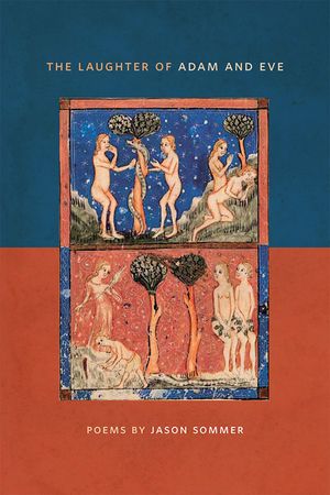 The Laughter of Adam and Eve image number 0