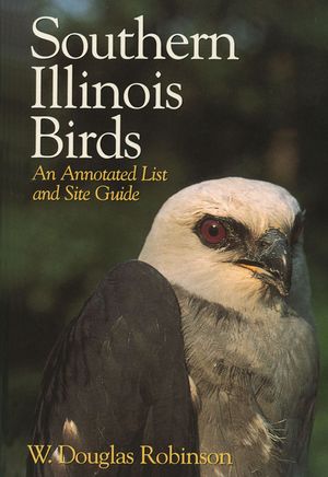 Southern Illinois Birds: An Annotated List and Site Guide image number 0