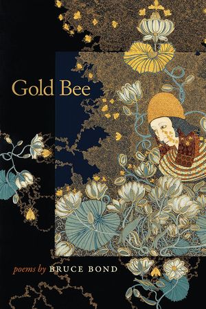Gold Bee image number 0