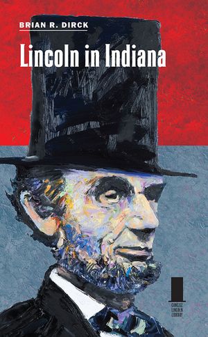 Lincoln in Indiana image number 0