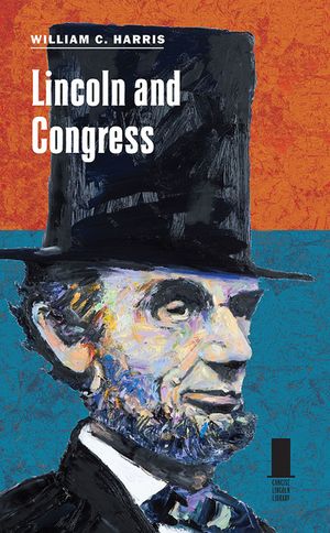 Lincoln and Congress image number 0