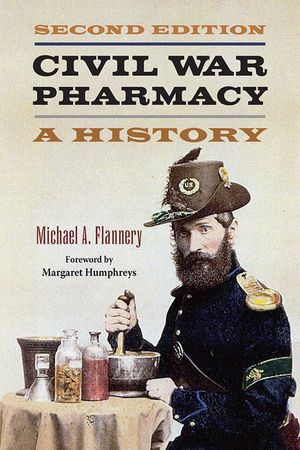 Civil War Pharmacy: A History image number 0