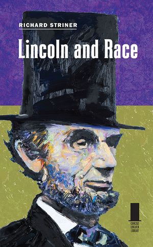 Lincoln and Race image number 0