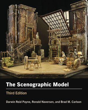 The Scenographic Model: Third Edition image number 0