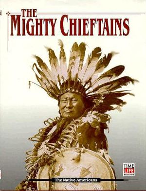 The Mighty Chieftains image number 0