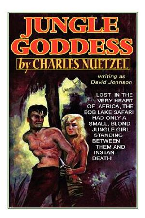 Jungle Goddess image number 0