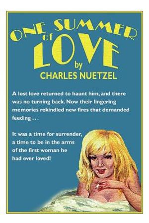 One Summer of Love image number 0
