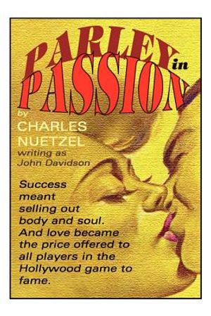 Parley in Passion image number 0