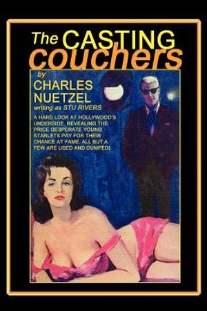The Casting Couchers image number 0