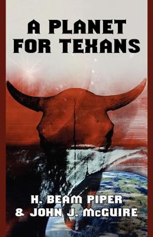 A Planet for Texans image number 0