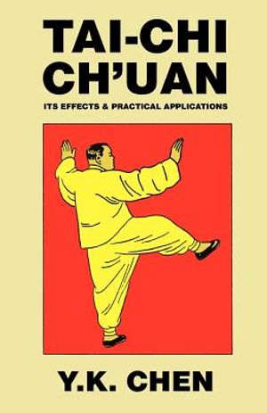 Tai-Chi Ch'uan image number 0