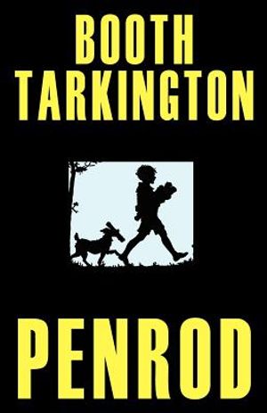 Penrod (Gordon Grant Illustrated Edition) image number 0