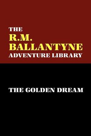 The Golden Dream image number 0