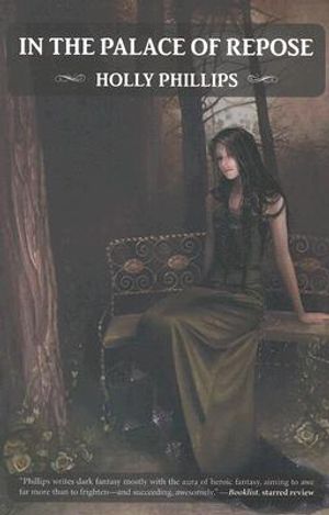 In the Palace of Repose image number 0